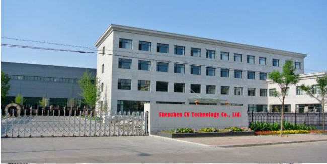 Китай SMT LINE EQUIPMENT.CO.LTD Профиль компании