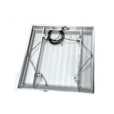 DEK Desen full-automatic printing machine steel mesh frame fixed fixture frame SMT converter pneumatic steel mesh adapte