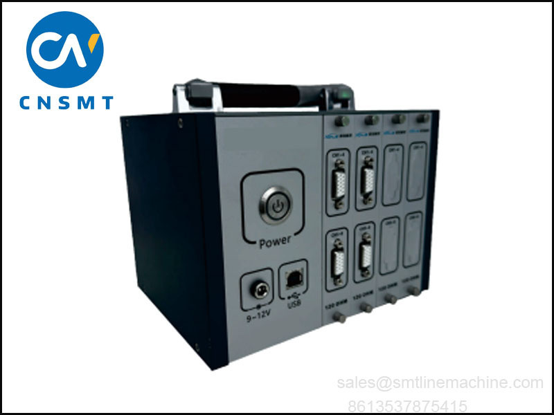 CN-YL8C Portable Stress Tester